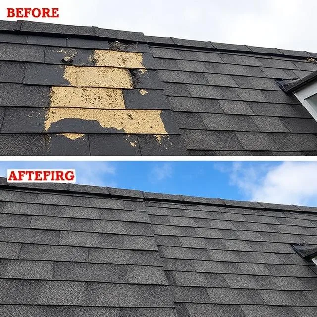 Roof Repair Near Me in Union City, CA near me